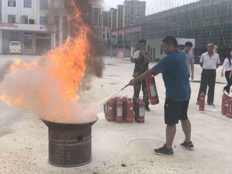 江西长运扎实开展“安全生产月”活动，各单位安全生产形势持续稳定