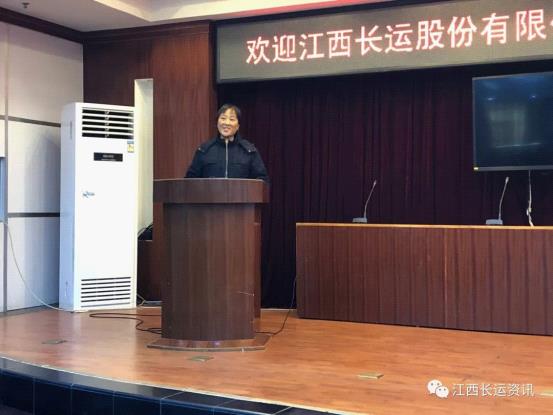 球赛下注平台（中国）责任有限公司官网工会  开展2019年“不忘初心、牢记使命”主题教育劳模宣讲活动